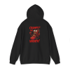 Cramps? No. WRATH! Hoodie